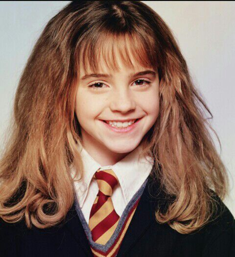 Hermione Granger