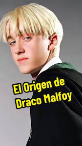 Draco Malfoy