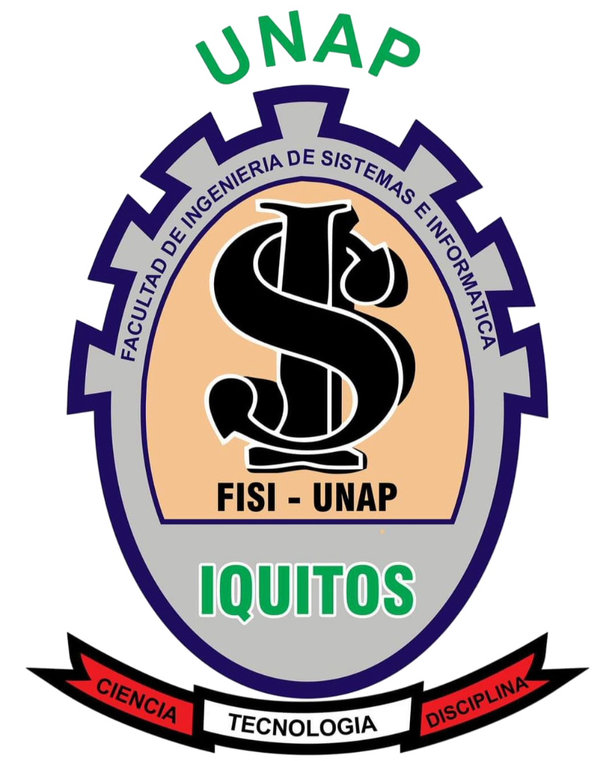 Logo Facultad de Ingeniería